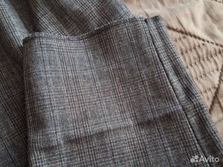 Брюки школьные на девочку