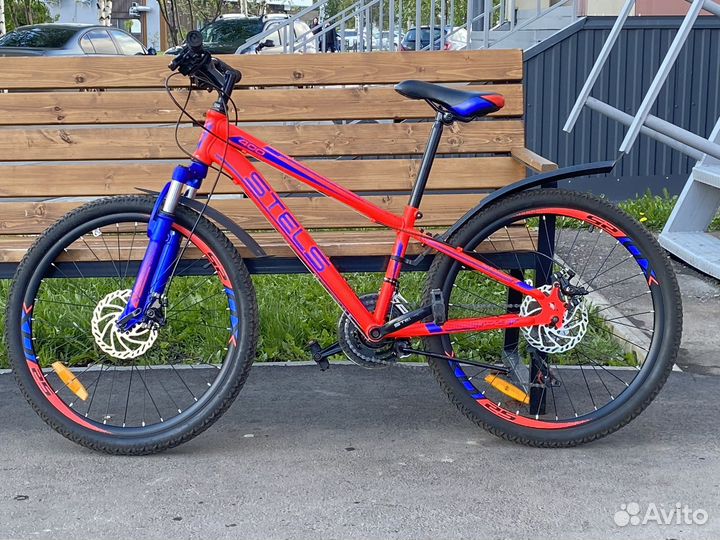 Велосипед бу 20, 24, 26, 27.5, 28