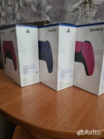 Джостик, геймпад, (dualsense) Playstation 5