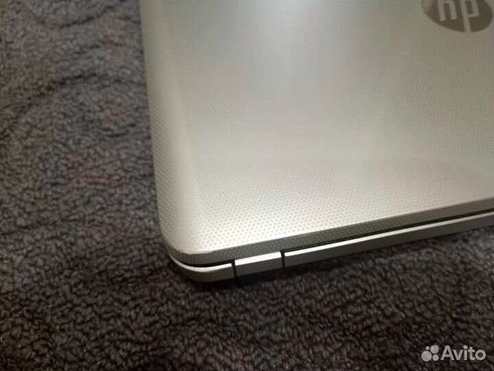 Ноутбук HP