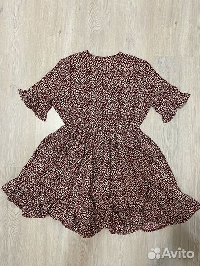 Платье летнее женское