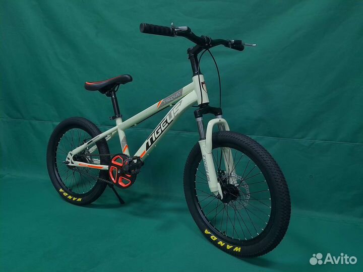 Велосипед на 20 размер