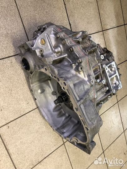 АКПП lexus RX U761E