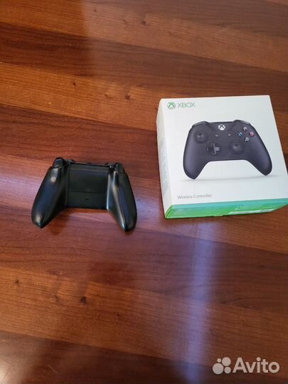 Геймпад wireless controller xbox one оригинал