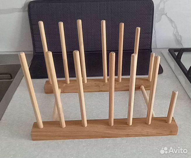 Подставка под сковородки