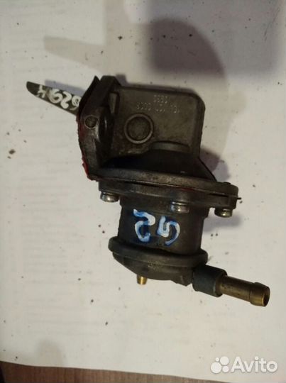 Насос топливный механический Гольф 2