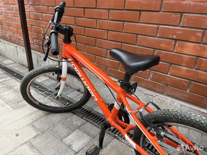 Детский аедосиред Forvard 20 дюймов