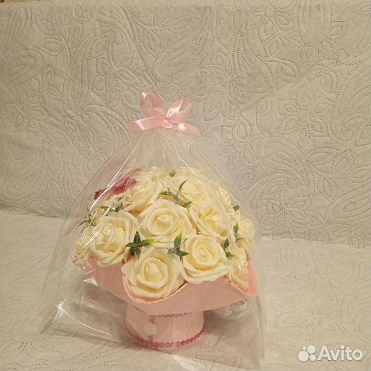 Ночник букет