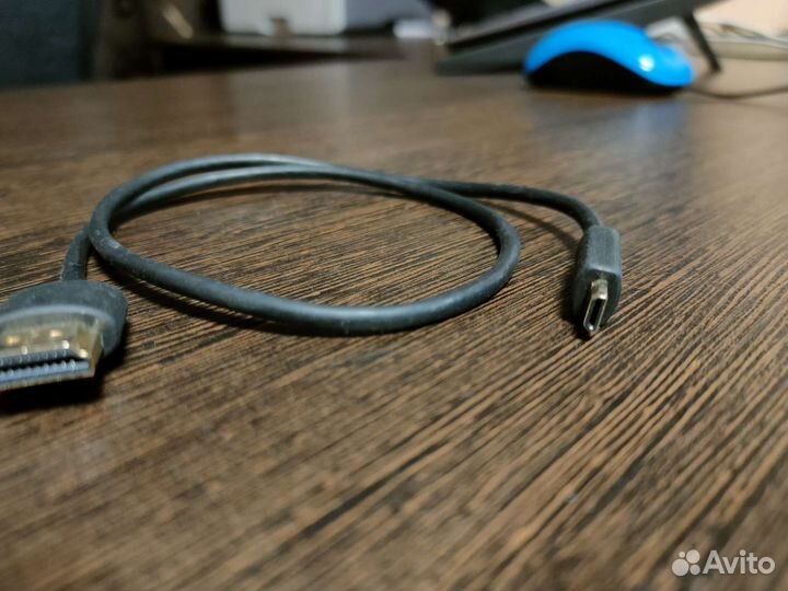 Кабель hdmi - micro hdmi 55см smallrig