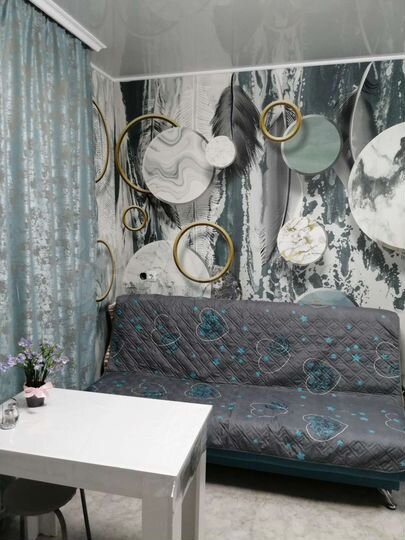 Квартира-студия, 20 м², 1/6 эт.