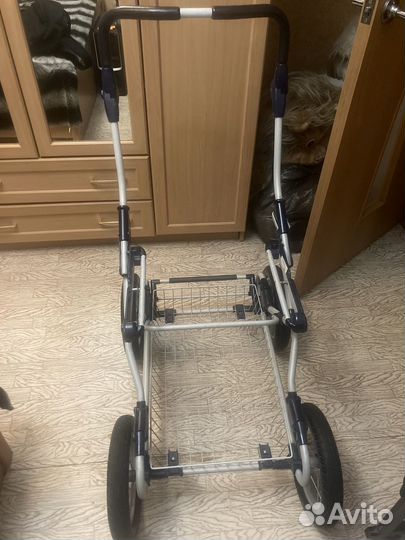 Коляска inglesina