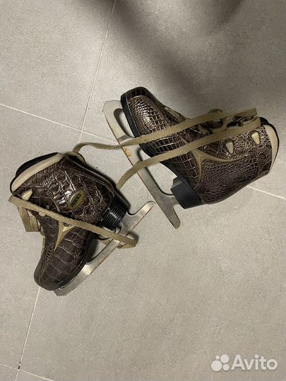 Коньки roces 37 размер