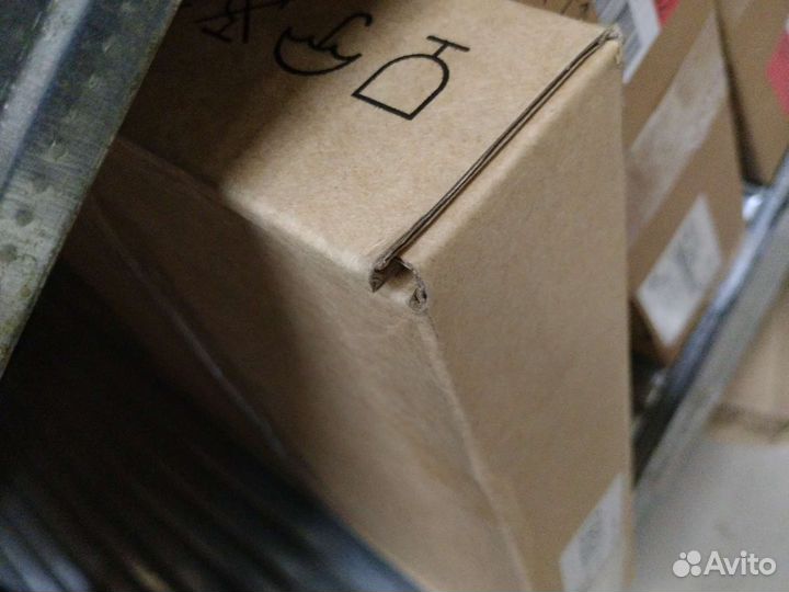 Тормозные диски santa FE sorento