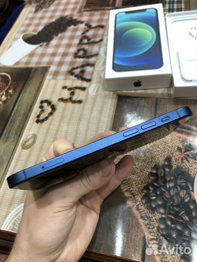 iPhone 12, 128 ГБ