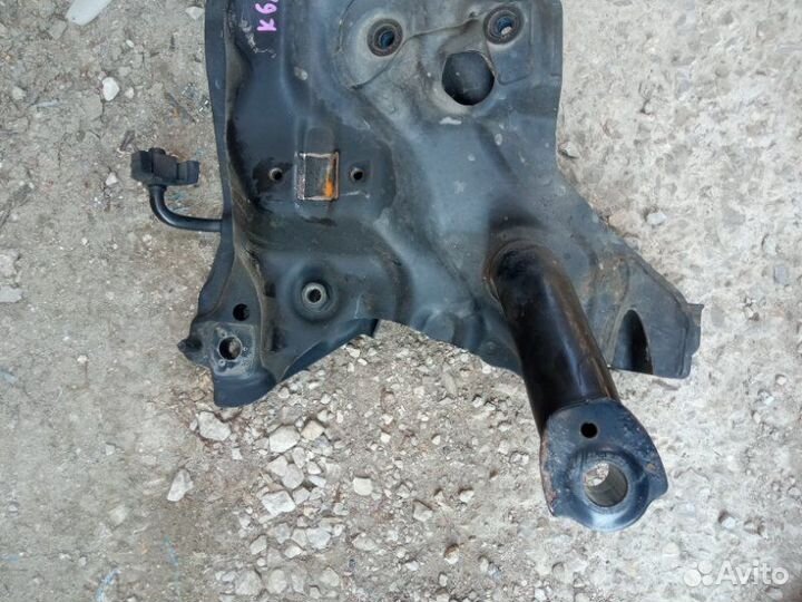 Подрамник перед. Suzuki Wagon R