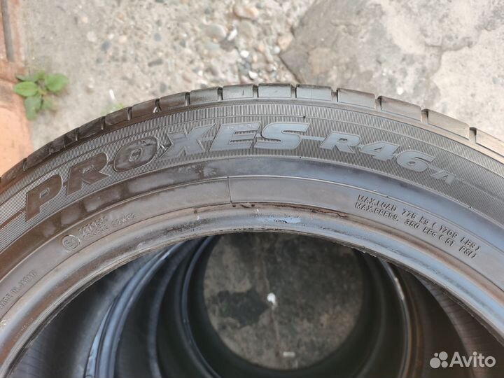Toyo Proxes R46 225/55 R19 103V