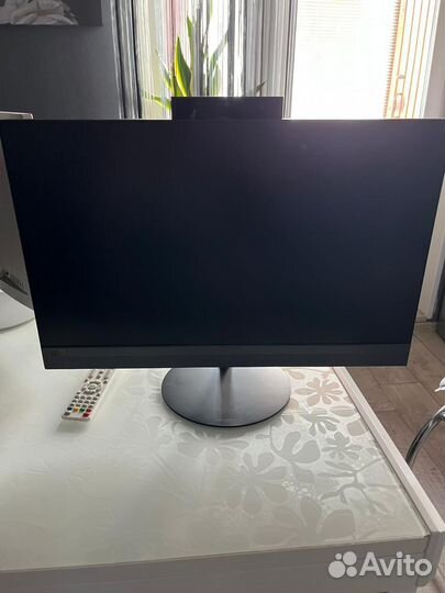 Моноблок Lenovo ideacentre AIO 520-24ICB