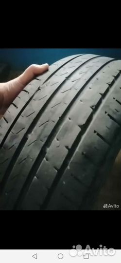 Pirelli Scorpion Verde 215/65 R17