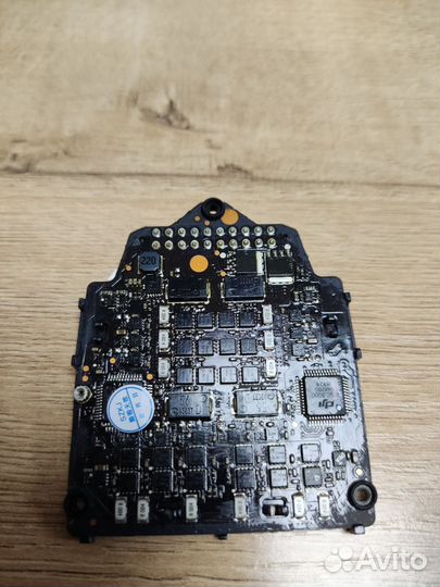 Плата регуляторов DJI Mavic 2 Pro/Zoom ESC board