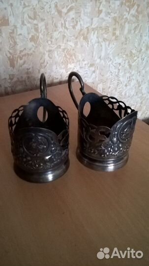 Продам подстаканники