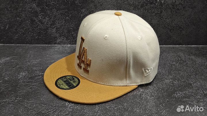 Бейсболка new era 59 fifty mlb