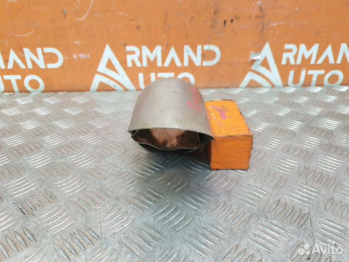 Насадка глушителя правая Porsche Macan 95B 2014-Нв