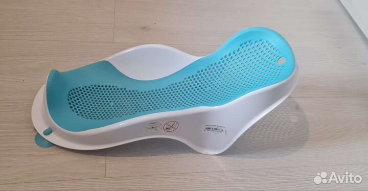 Горка для купания angelcare