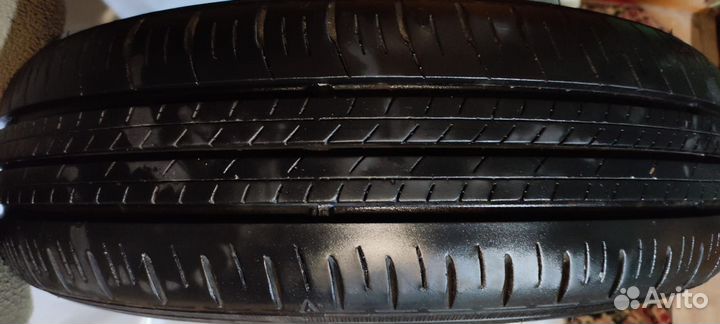 Dayton DW600 165/65 R14 82