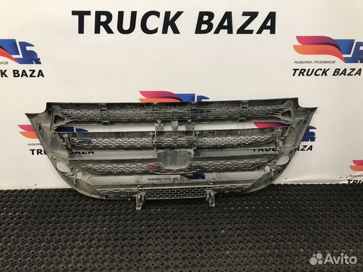 Решетка радиатора Daf XF106