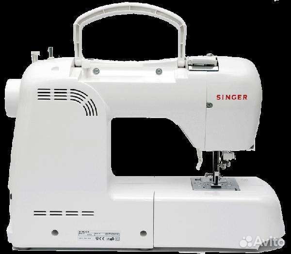 Швейная машина Singer