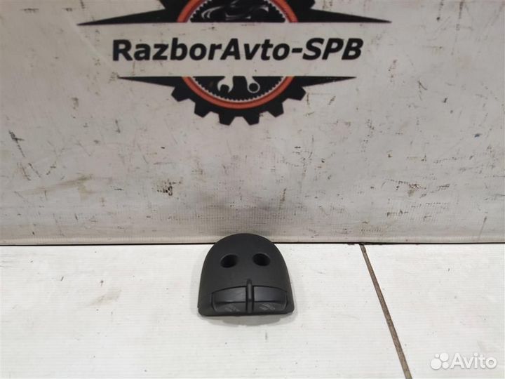 Кнопка многофункциональная Hyundai Santa Fe I