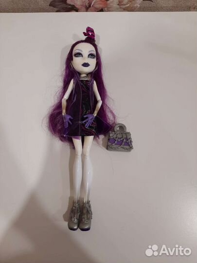 Куклы монстер хай