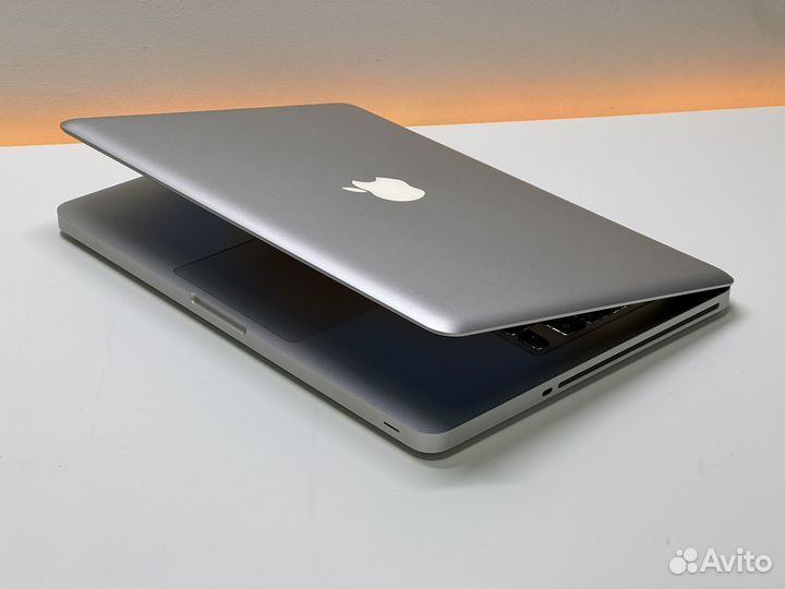 MacBook Pro 13-inch