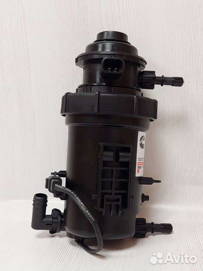 Сепаратор топливный на Газель Бизнес