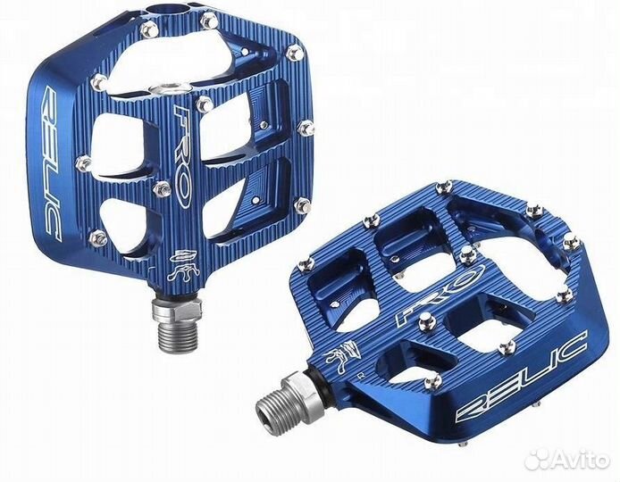 Педали reilc PRO
