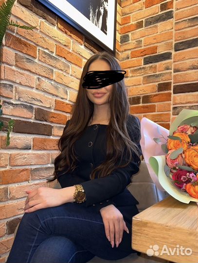 Пиджак жакет love republic