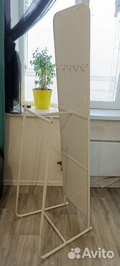 Зеркало напольное IKEA
