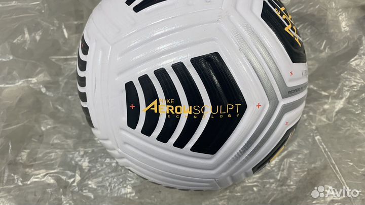 Новый Футбольный мяч nike flight Fifa 20-21