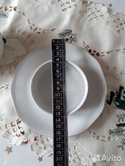 Масленка винтаж