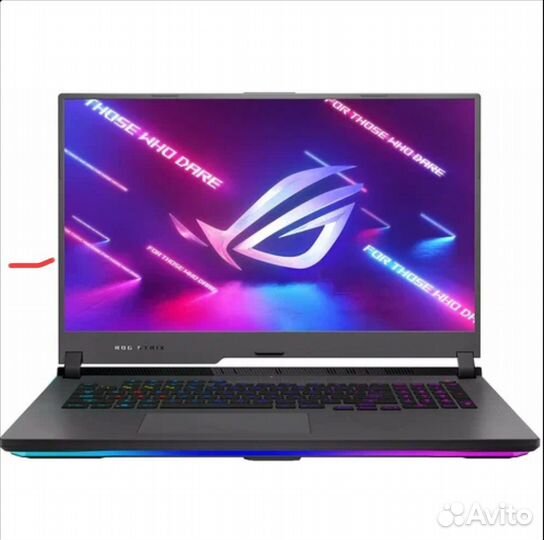 Asus strix 713