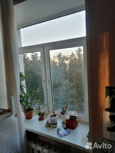 Окно пластиковое бу