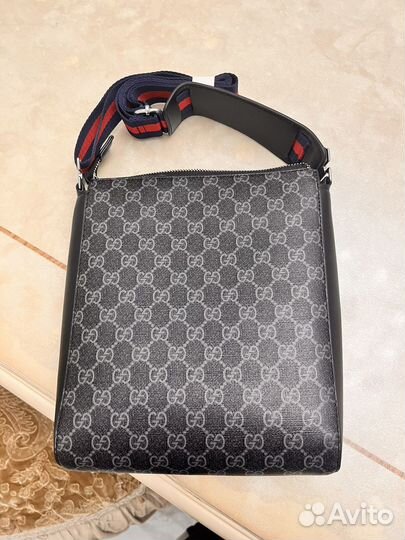 Сумка для ноутбука