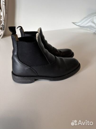 Ботинки для конного спорта 36