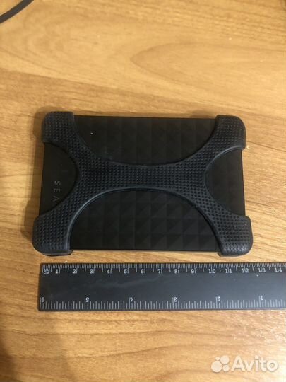 Чехол для жесткого диска