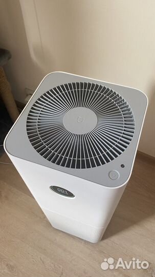 Xiaomi SMART air purifier pro