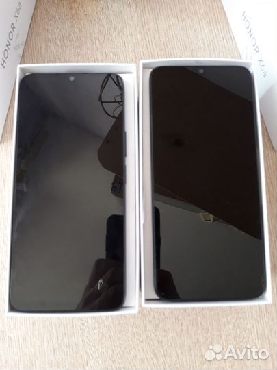 HONOR X6a, 6/128 ГБ