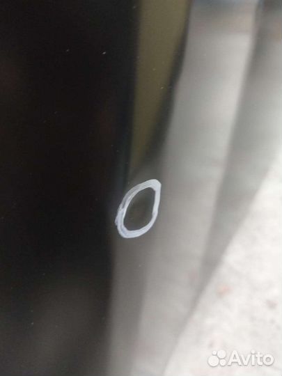 Капот Форд Фокус 2 (08-11г)