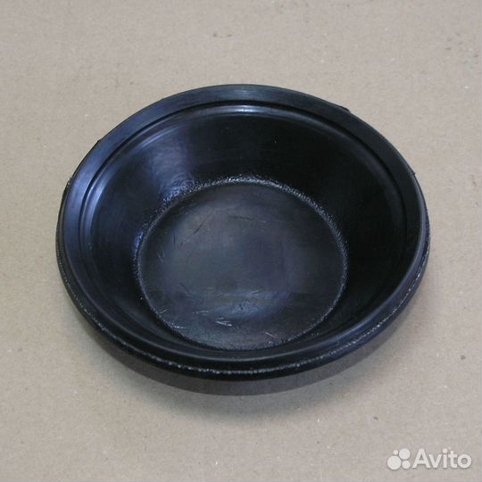 Диафрагма тип 12 тормозной камеры ЗИЛ (впт)