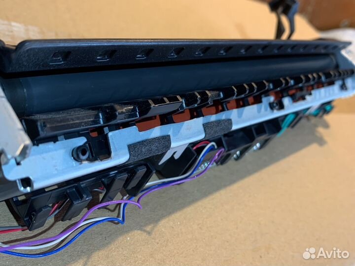 Печь hp m125 rm2-5134