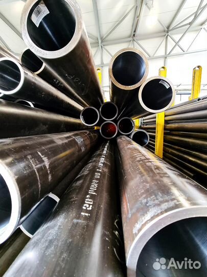 Хонингованная (гильза) труба 60х80